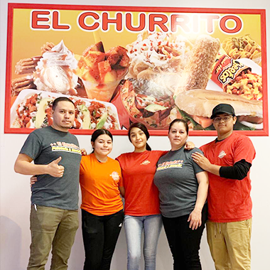 El Churrito Family